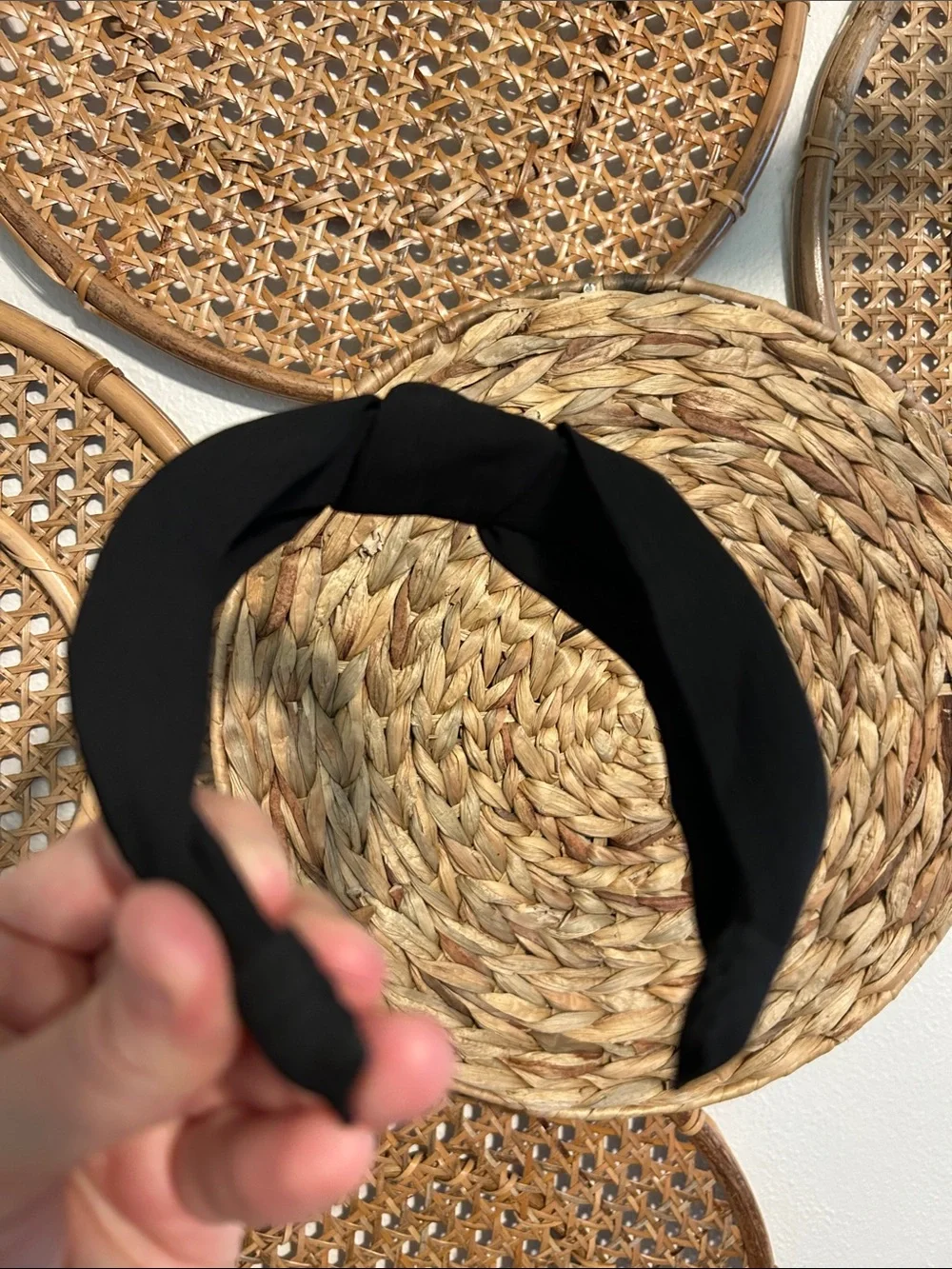 Old Navy Headband Bundle of 3
